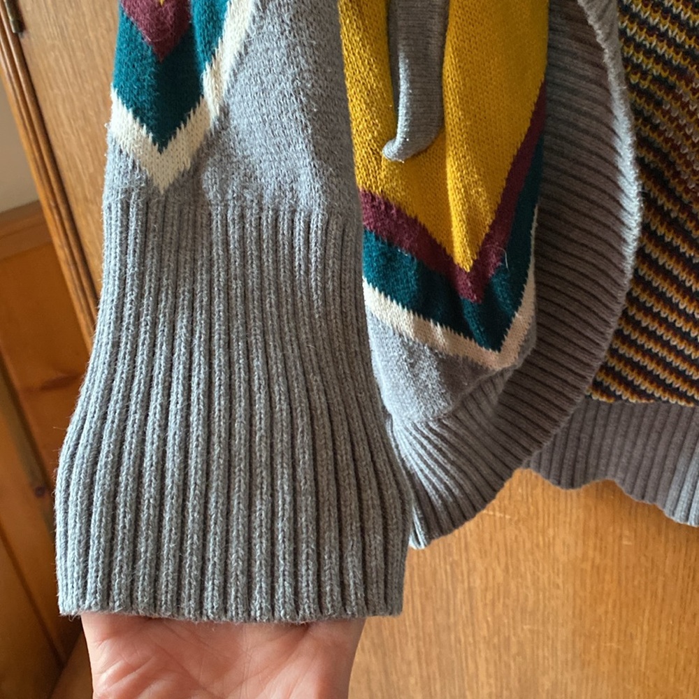 Quicksilver Cardigan - Picture 6 of 9